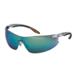 Harley-Davidson HD801 Blue Mirror Lens