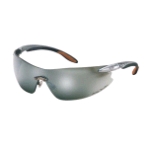 Harley-Davidson HD802 Silver Mirror Lens