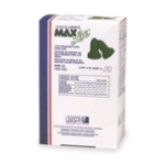 Howard Leight Max Lite, Uncorded, Dispenser Box