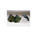 Huntsman Visor 8124M, Medium Green, Acetate, 8
