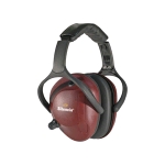 Jackson Falcon Electronic Earmuffs, 22 dB