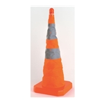 Jackson Pack and Pop Collapsible Cones - 28