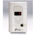 Model KN-COPP-3  Carbon Monoxide Alarm