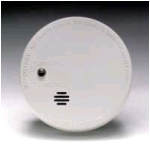 Kidde MicroProfite Smoke & Fire Alarm (85dB)