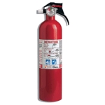 Kidde KG/FA10 Kitchen/Garage Fire Extinguisher