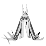 Leatherman Charge TTi, Titanium Handle, Nylon Leatherman Sheath