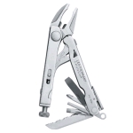 Leatherman Crunch with Nylon Sheath