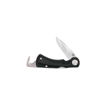 Leatherman 830639 Selway Knife w/ Gut Hook & Camo Nylon Sheath
