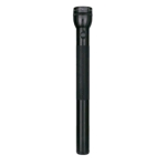 MagLite 5 Cell D Battery Operated Flashlight Black