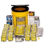 Classroom Lockdown Emergency Preparedness Kit
