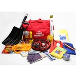 Auto Safety Road Warrior Standard - 10 Below