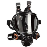 3M Ultimate Full Facepiece Respirator