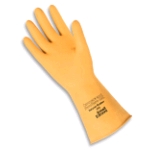 Ansell Canners and Handlers RBC - Medium Duty Natural Latex Gloves