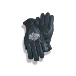 Harley-Davidson Spectra-Lined Leather Gloves
