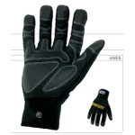 Ironclad Cold Condition Gloves