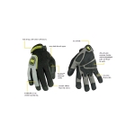 Ironclad Heavy Duty Utility Gloves