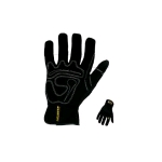 Ironclad Work Crew Gloves