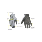 Ironclad Work Force Gloves