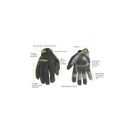 Ironclad Wrenchworx Gloves