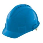 Jackson Charger VENTED Ratchet Safety Hat
