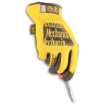 Mechanix FASTFIT Gloves, Red