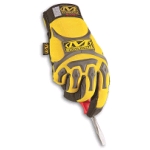 Mechanix M-PACT Gloves