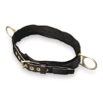 Miller 2NA Single D Ring/3NA Double D Ring Body Belt