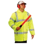 OccuLux ANSI Class 3 Lightweight Coat
