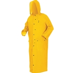 River City Classic Rider Coat, Yellow