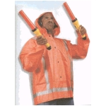 River City Luminator Reflective Jacket