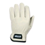Valeo Anti-Vibration Driver's Style Gloves (GLAF)