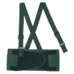 Valeo Economy Elastic Back Support