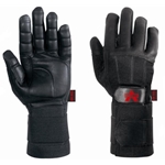 Valeo Full Finger Anti-Vibration Wrist-Wrap Gloves (GAFW)