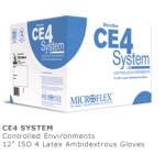 Microflex CE4 System 12
