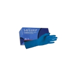 Microflex SafeGrip Latex Gloves
