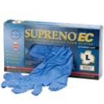 MicroFlex« Supreno EC Powder-Free Nitrile Exam Gloves