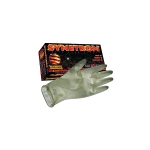 Microflex« Synetron Powder-Free Latex Gloves