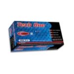 Microflex« Tech One Latex Examination Gloves