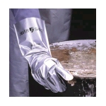 North Silver Shield / 4H Gloves, 50 Pair/Case