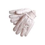 Memphis Cotton Canvas Work Gloves, 8 Oz., Womens