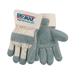 Memphis Big Jake Gloves, 2-1/2