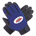 Memphis Fasguard Multi-Purpose Gloves, Deerskin Leather, M