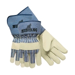Memphis Mustang Work Glove, XLarge