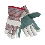 Memphis Shoulder Split Leather Gloves, 2 1/2