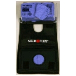 Microflex Cuff First, Universal Nylon Holster