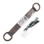 Miller Permanent Roof Anchor