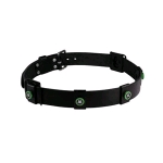 Miller RIA-B1 Revolution Belt with PivotLink Attachments