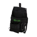 Miller RIA-T7 Revolution Multi-Pouch Tool Bag