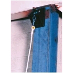 Miller 460 Anchorage Bracket, 5000 lb. Capacity