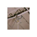 Miller 475 Extension Pole and Hook